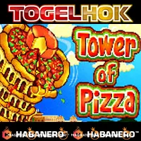 Tower Of Pizza